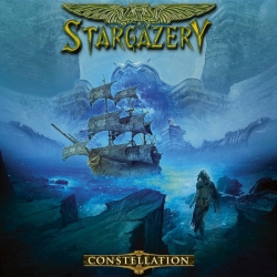 Stargazery - Constellation (2020) MP3 скачать торрент альбом