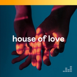 VA - House of Love (2020) MP3 скачать торрент альбом
