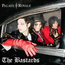 Palaye Royale - The Bastards (2020) MP3 скачать торрент альбом