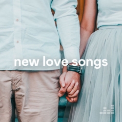 VA - New Love Songs (2020) MP3 скачать торрент альбом