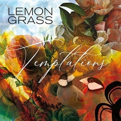 Lemongrass - Temptations (2020) FLAC скачать торрент альбом