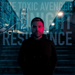 The Toxic Avenger - Midnight Resistance (2020) MP3 скачать торрент альбом