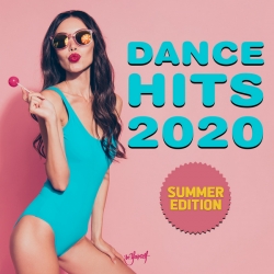VA - Dance Hits 2020 - Summer Edition (2020) FLAC скачать торрент альбом