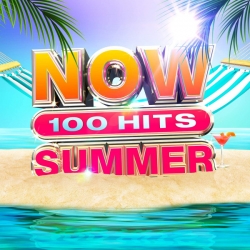 VA - NOW 100 Hits Summer (2020) MP3 скачать торрент альбом
