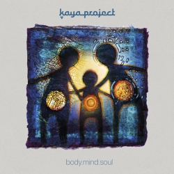 Kaya Project - Body.Mind.Soul (2020) MP3 скачать торрент альбом