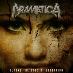 Dramatica - Beyond the Eyes of Deception (2020) MP3 скачать торрент альбом
