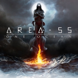 Area 55 - One Ocean (2020) MP3 скачать торрент альбом