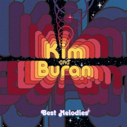 Kim and Buran - Best Melodies (2020) MP3 скачать торрент альбом