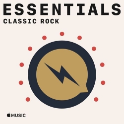 VA - Classic Rock Essentials (2020) MP3 скачать торрент альбом