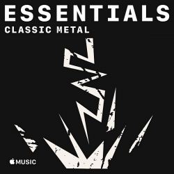 VA - Classic Metal Essentials (2020) MP3 скачать торрент альбом