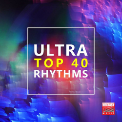 VA - Ultra Top 40 Rhythms (2020) MP3 скачать торрент альбом