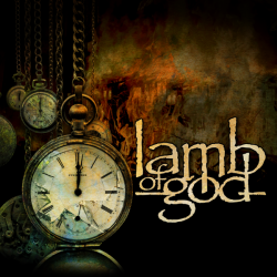 Lamb of God - Lamb of God (2020) MP3 скачать торрент альбом