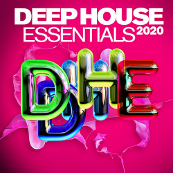 VA - Deep House Essentials 2020.1 (2020) MP3 скачать торрент альбом