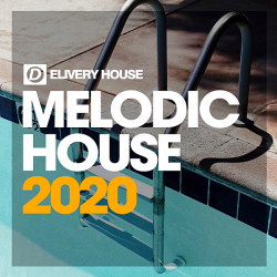 VA - Melodic House Summer '20 (2020) MP3 скачать торрент альбом