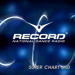 VA - Record Super Chart 640 [13.06] (2020) MP3 скачать торрент альбом