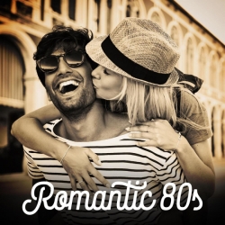 VA - Romantic 80s (2020) MP3 скачать торрент альбом