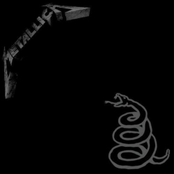 Metallica - Metallica [24bit Hi-Res, Remastered] (1991/2020) FLAC скачать торрент альбом