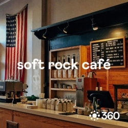 VA - Soft Rock Cafe (2020) MP3 скачать торрент альбом