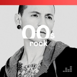 VA - 00s Rock (2020) MP3 скачать торрент альбом