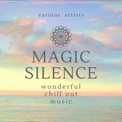 VA - Magic Silence [Wonderful Chill Out Music] (2020) MP3 скачать торрент альбом