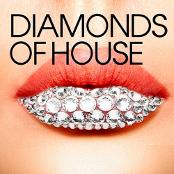 VA - Diamonds Of House (2020) MP3 скачать торрент альбом