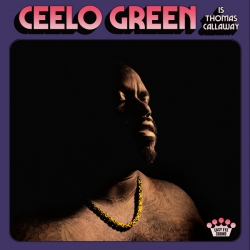 CeeLo Green - CeeLo Green Is Thomas Callaway (2020) FLAC скачать торрент альбом