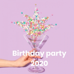VA - Birthday Party (2020) MP3 скачать торрент альбом