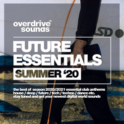 VA - Future Essentials Summer '20 (2020) MP3 скачать торрент альбом