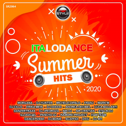 VA - Italodance Summer Hits 2020 (2020) MP3 скачать торрент альбом