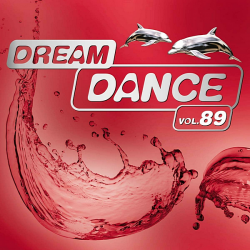 VA - Dream Dance Vol.89 [3CD] (2020) MP3 скачать торрент альбом
