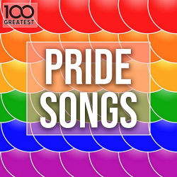 VA - 100 Greatest Pride Songs (2020) MP3 скачать торрент альбом