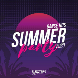 VA - Summer Party: Dance Hits 2020 [Electro Flow Records] (2020) MP3 скачать торрент альбом