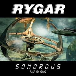Rygar - Sonorous (2020) FLAC скачать торрент альбом