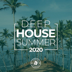 VA - Deep House Summer 2020 [Cherokee Recordings] (2020) MP3 скачать торрент альбом