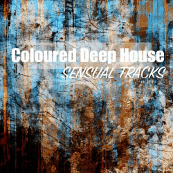 VA - Coloured Deep House Sensual Tracks (2020) MP3 скачать торрент альбом
