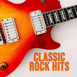 VA - Classic Rock Hits (2020) MP3 скачать торрент альбом