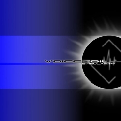 Voicecoil - Singularity (2020) MP3 скачать торрент альбом