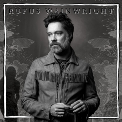 Rufus Wainwright - Unfollow The Rules (2020) FLAC скачать торрент альбом