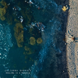 Julianna Barwick - Healing Is A Miracle (2020) FLAC скачать торрент альбом