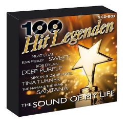 VA – 100 Hit Legenden [5CD Box Set] (2020) MP3 скачать торрент альбом