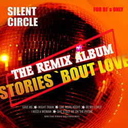 Silent Circle - Stories: The Remix Album (2020) MP3 скачать торрент альбом
