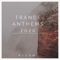 VA - New Trance Music 2020 [Trance Anthems] (2020) MP3 скачать торрент альбом