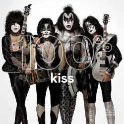 Kiss - 100% Kiss (2020) MP3 скачать торрент альбом