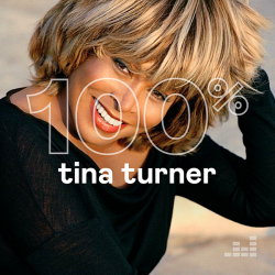 Tina Turner - 100% Tina Turner (2020) MP3 скачать торрент альбом