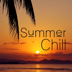 VA - Top 50 Summer Chill (2020) MP3 скачать торрент альбом
