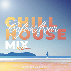 VA - Caf Del Mar Chillhouse Mix XI [Mixed by Caf Del Mar] (2020) MP3 скачать торрент альбом