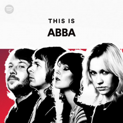 ABBA - This Is ABBA (2020) MP3 скачать торрент альбом