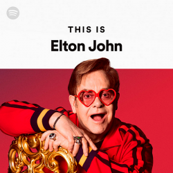 Elton John - This Is Elton John (2020) MP3 скачать торрент альбом