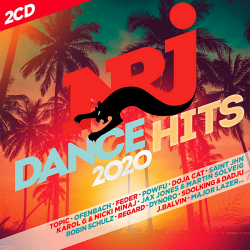 VA - NRJ Dance Hits 2020 (2020) MP3 скачать торрент альбом