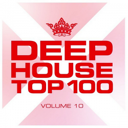 VA - Deephouse Top 100 Vol.10 (2020) MP3 скачать торрент альбом